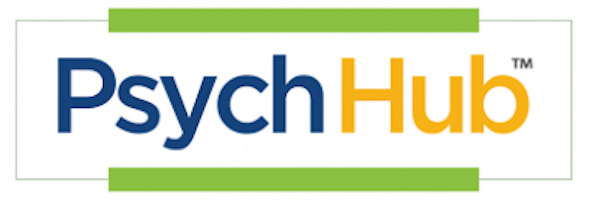 Psych Hub Logo