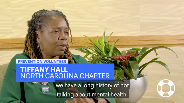 Mental Health in the African American Community