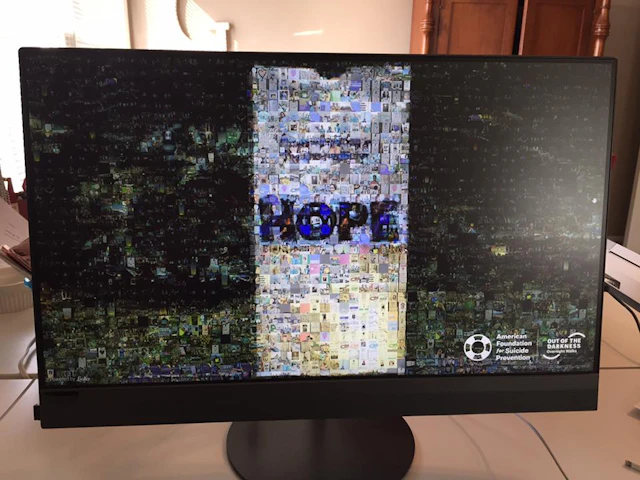 Hope Mosaic 3