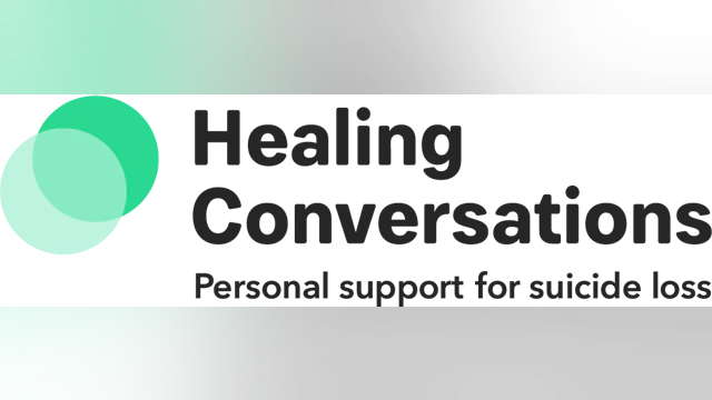 Healing Conversations logo