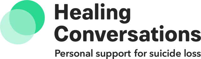 Healing Conversations logo