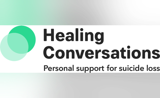 Healing Conversations logo