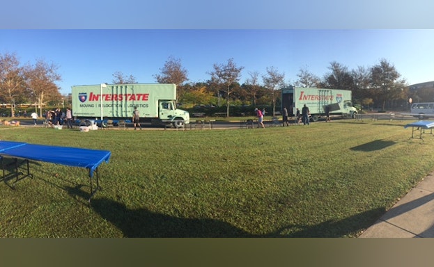 Interstate Van Lines