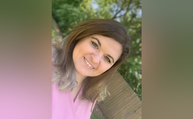 Whitney Shumway