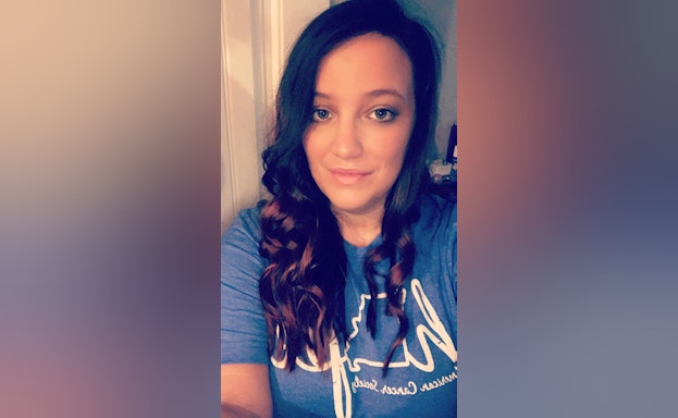 Amber Stepp