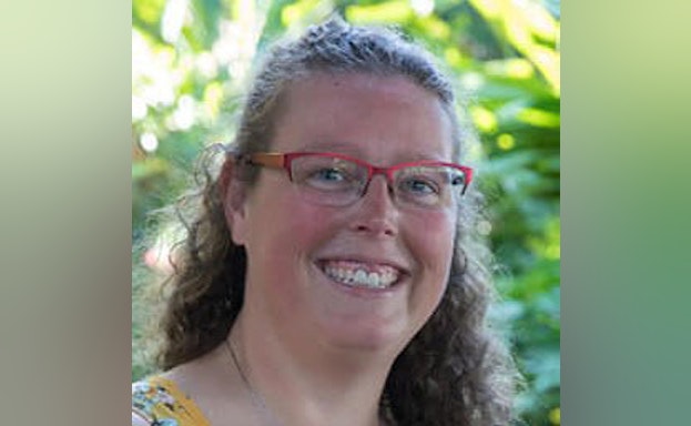 Rachael McCubbin