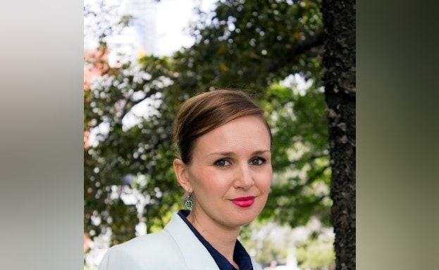 Allison Milner, Ph.D.