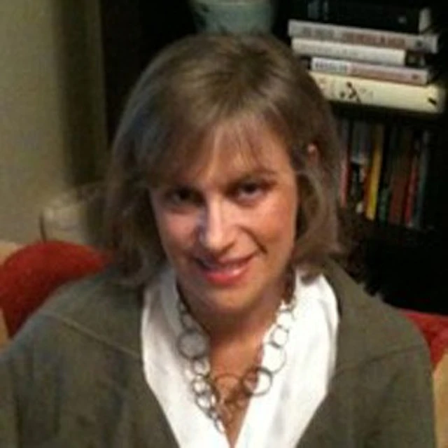 Julie Phillips, Ph.D.
