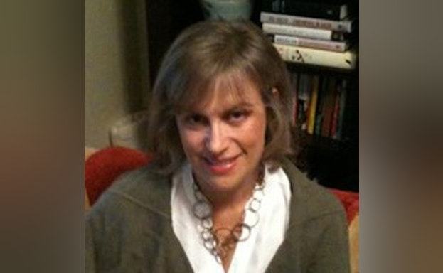 Julie Phillips, Ph.D.