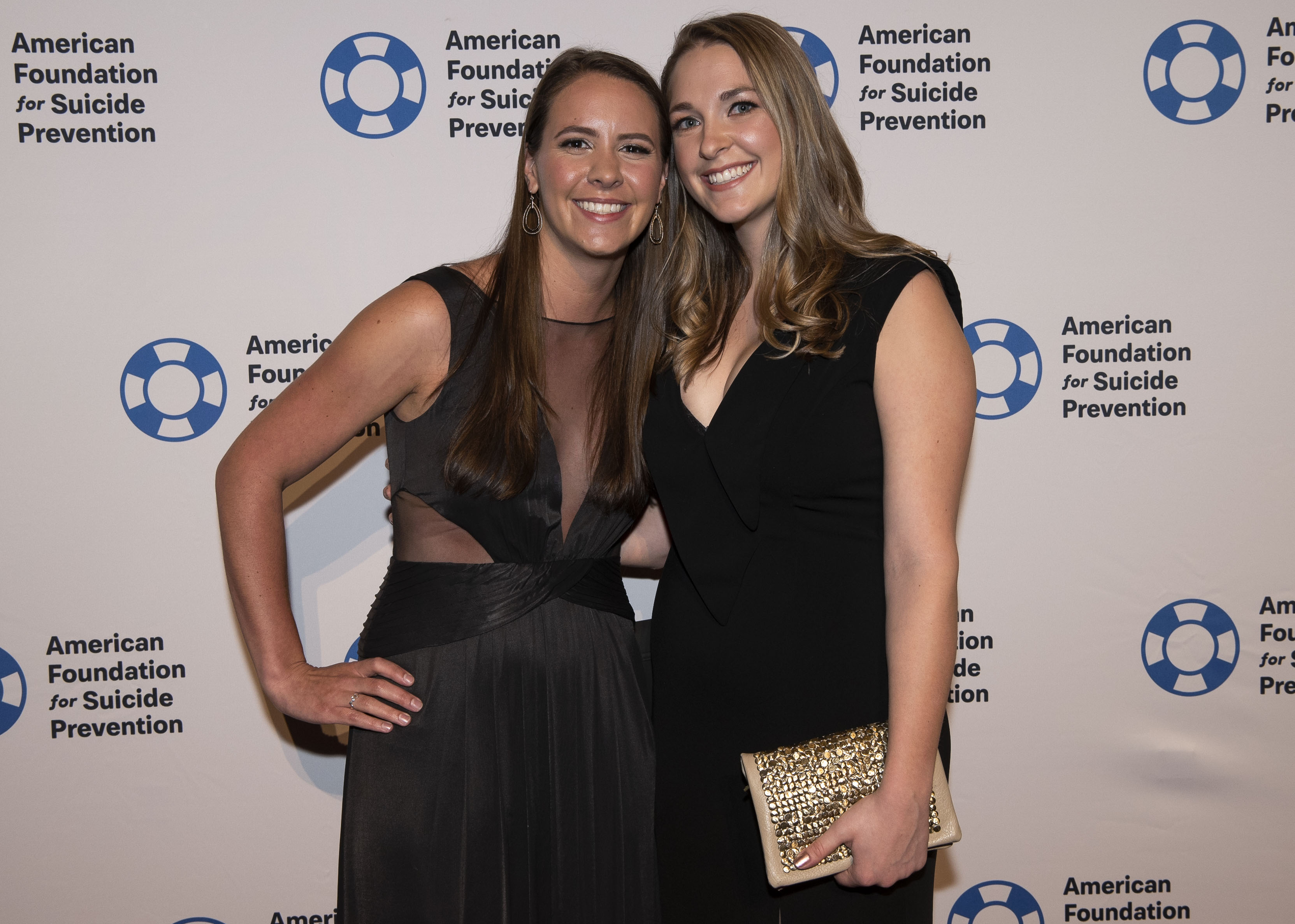 Photo from the Lifesavers Gala