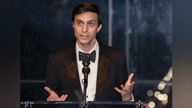 Photo from the Lifesavers Gala