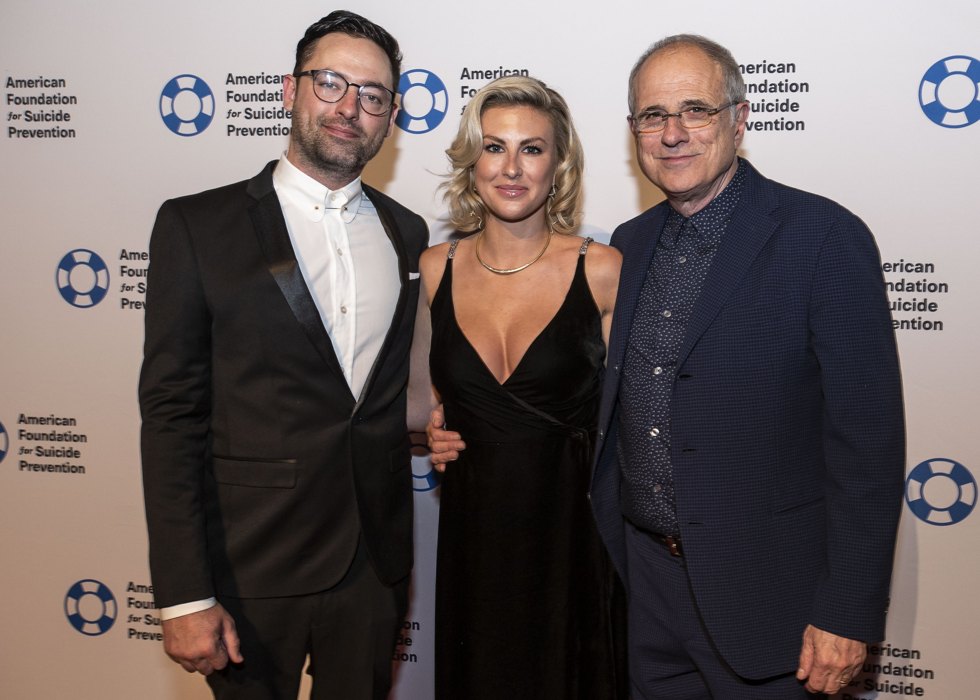 Photo from the Lifesavers Gala