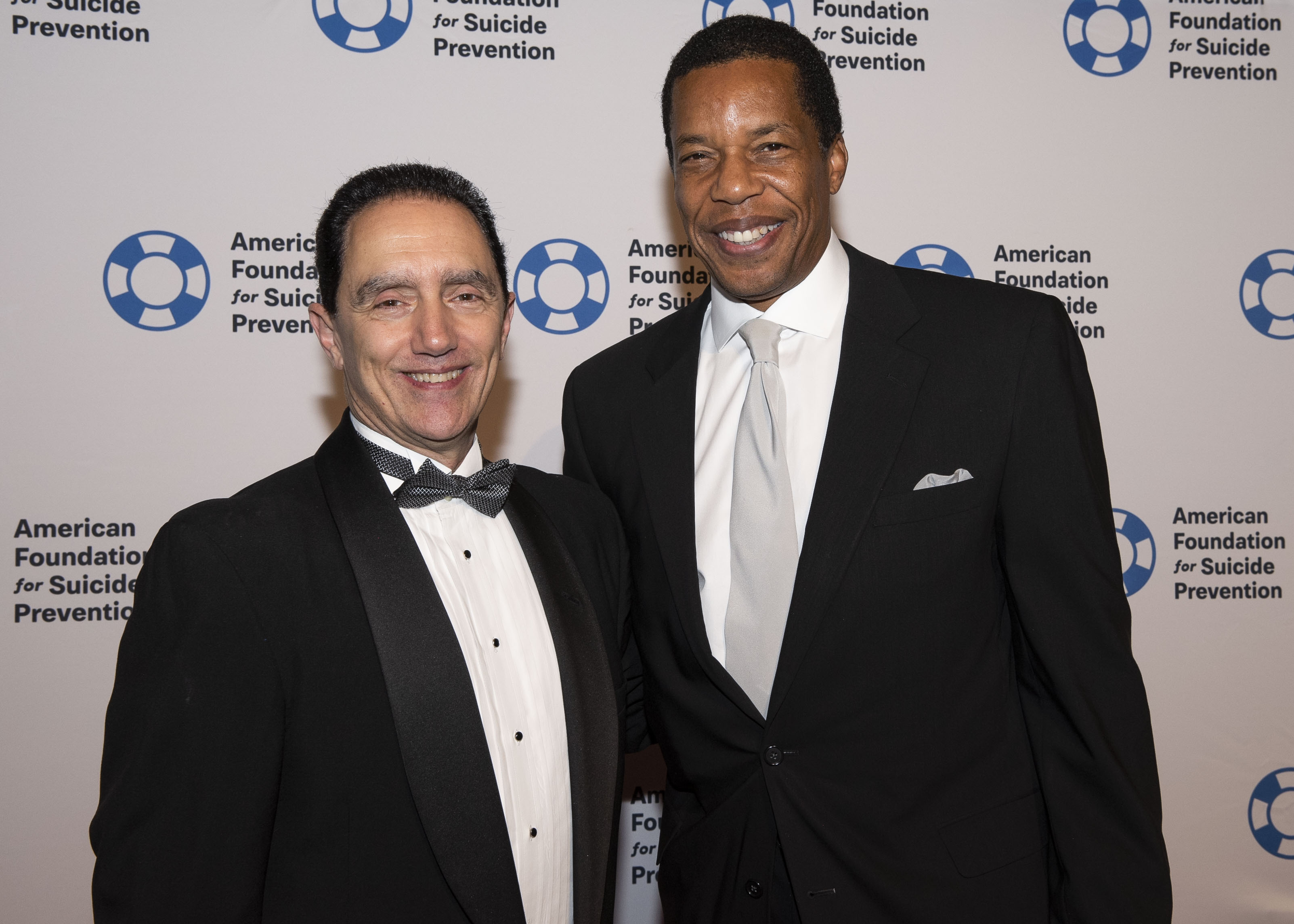 Photo from the Lifesavers Gala