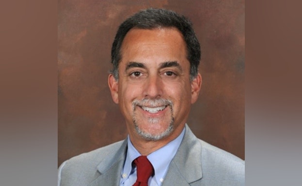 William Vaughn McCall, MD