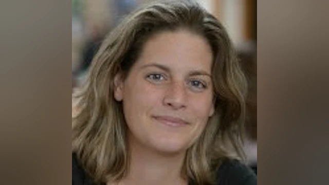 Kimberly O’Brien, PhD, LICSW