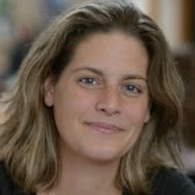 Kimberly O’Brien, PhD, LICSW