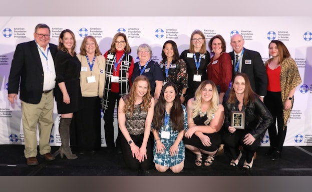 Campus walk of the year