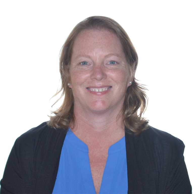 Abigail Ross, Ph.D., MSW, MPH
