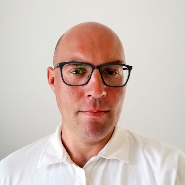Gerd Wagner, Ph.D.