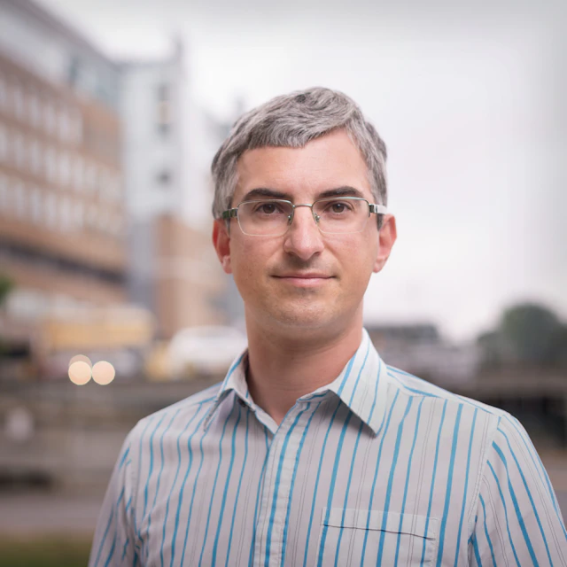 Mark Sinyor, MD, FRCPC