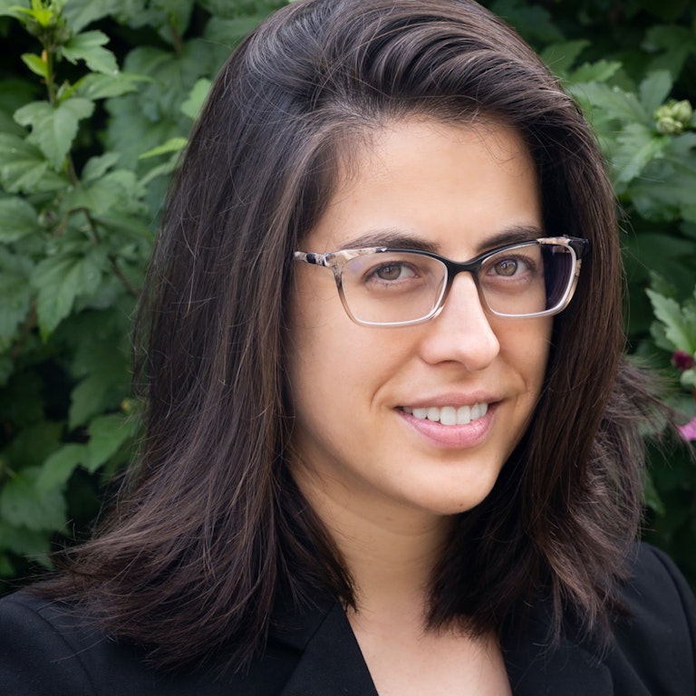 Vera Vine, Ph.D.