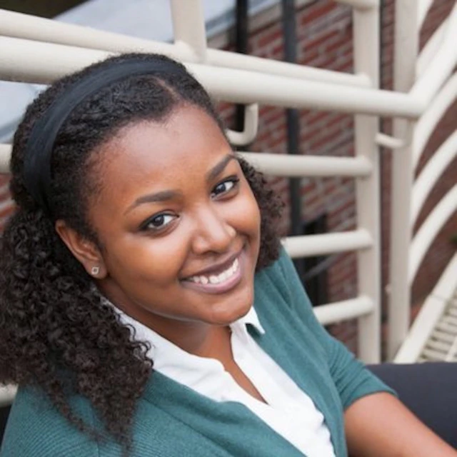 Leslie Adams, PhD, MPH