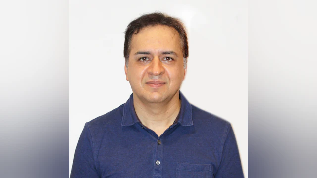 Ali Bani-Fatemi, PhD