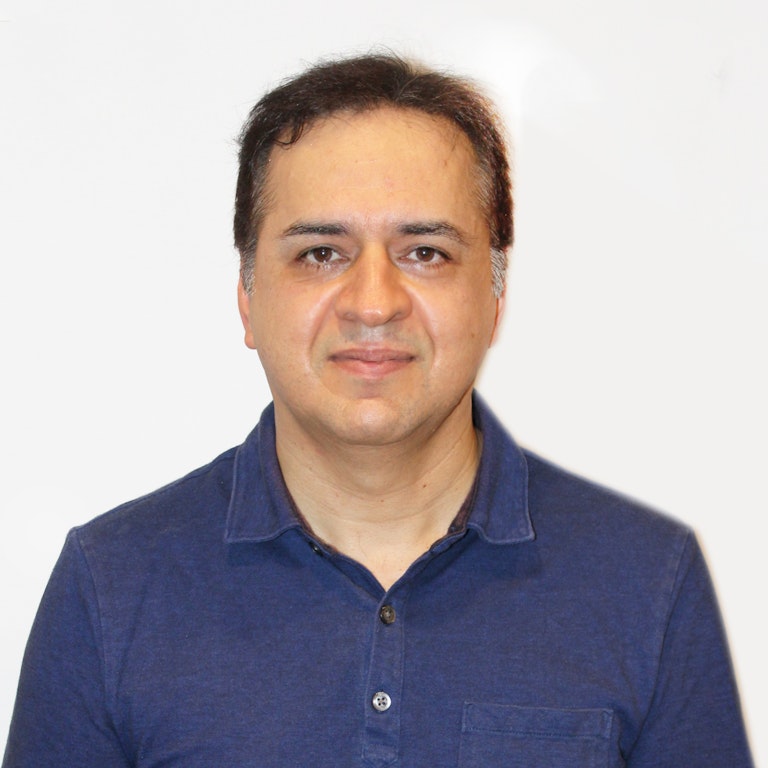 Ali Bani-Fatemi, Ph.D.
