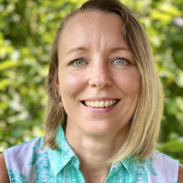 Delesha Carpenter, PhD, MSPH