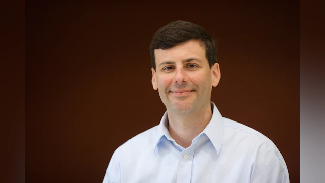 Brian D'Onofrio, Ph.D.