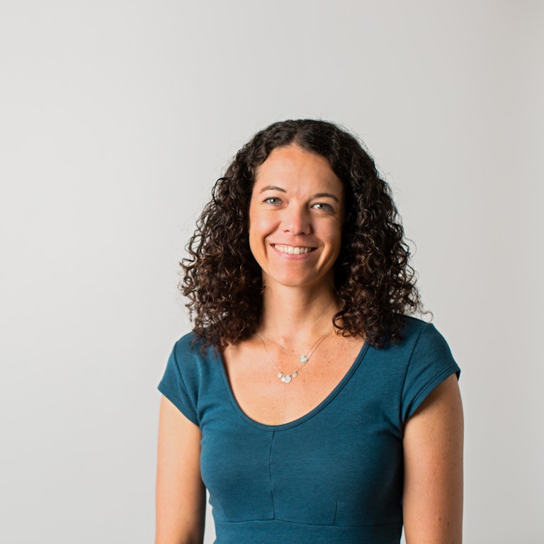 Sabrina Darrow, Ph.D.