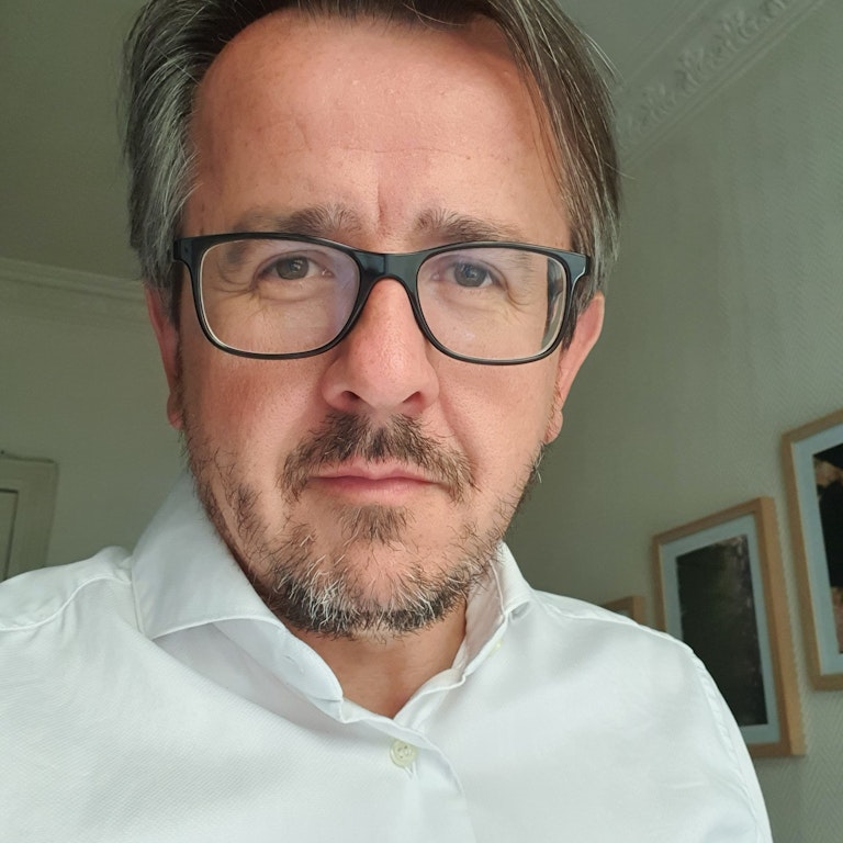 Fabrice Jollant, M.D., Ph.D.