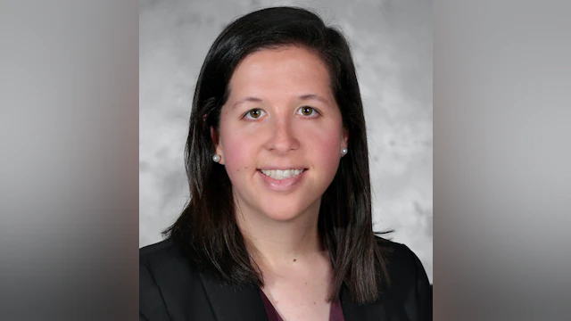 Hannah Lawrence, PhD