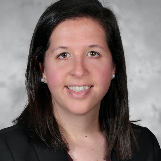 Hannah Lawrence, PhD