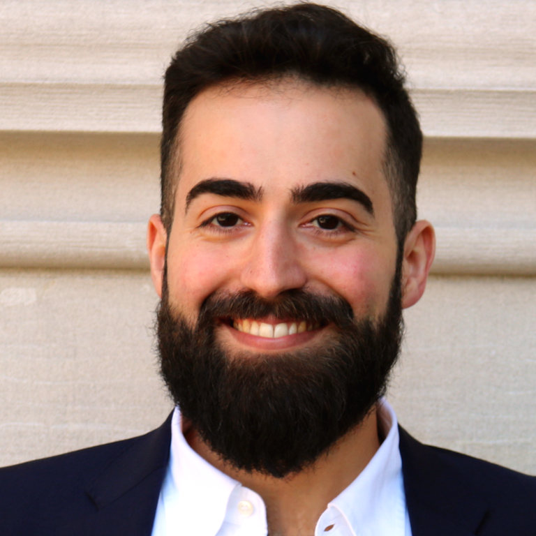 Matteo Malgaroli, Ph.D.