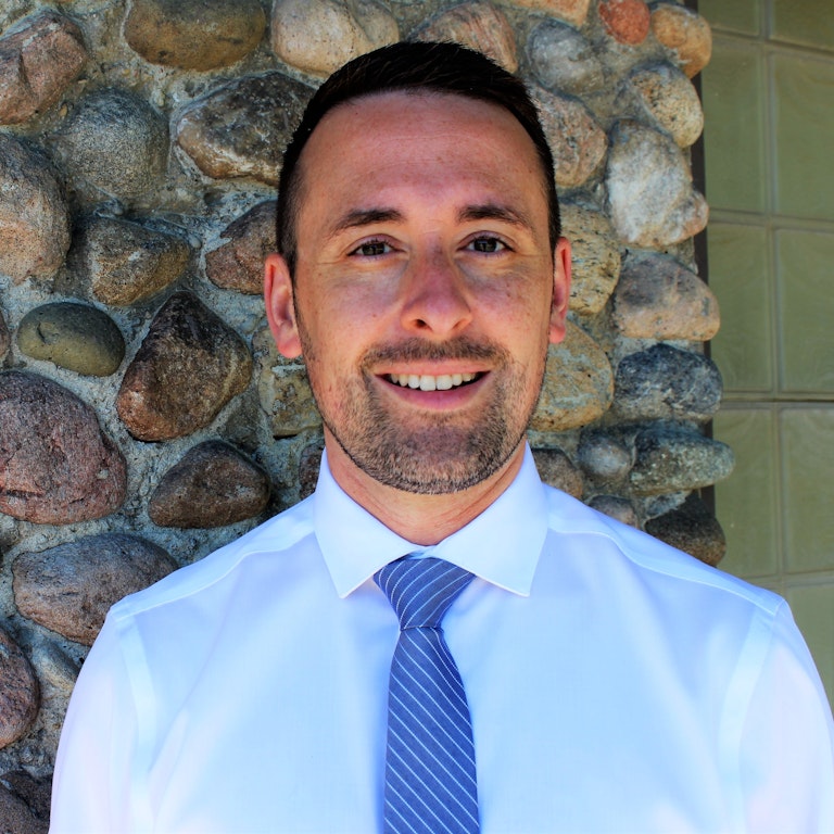 Anthony Ruocco, Ph.D.