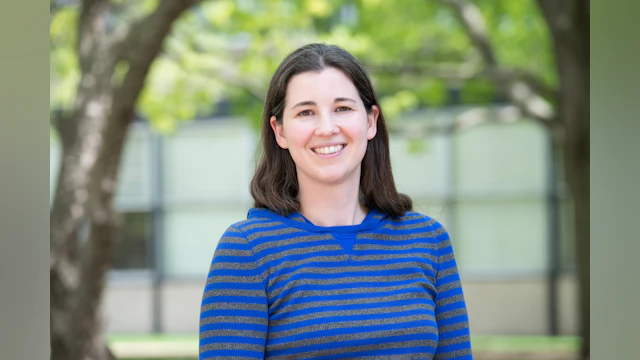 Lindsay Sheehan, PhD
