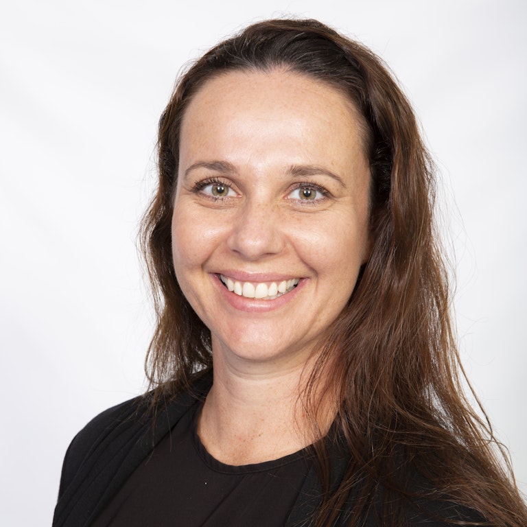 Gabrielle Campbell, Ph.D.