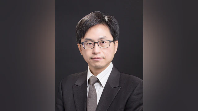 Shu-Sen Chang, M.D., Ph.D.