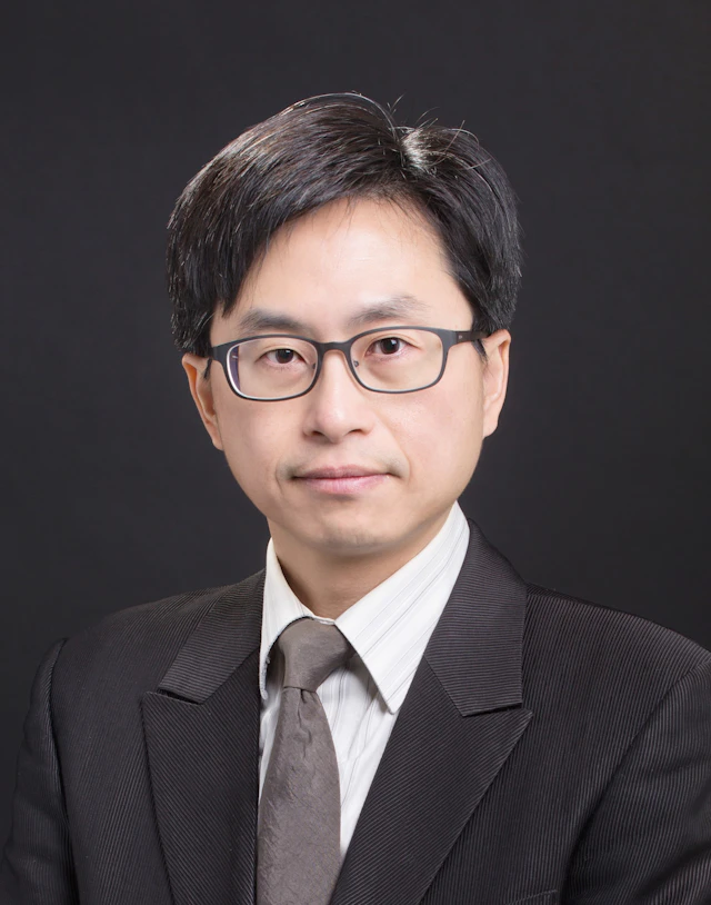 Shu-Sen Chang, M.D., Ph.D.