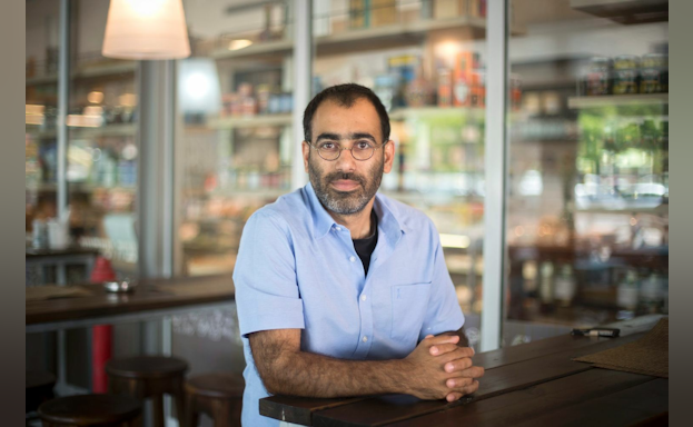 Yossi Levi-Belz, Ph.D.