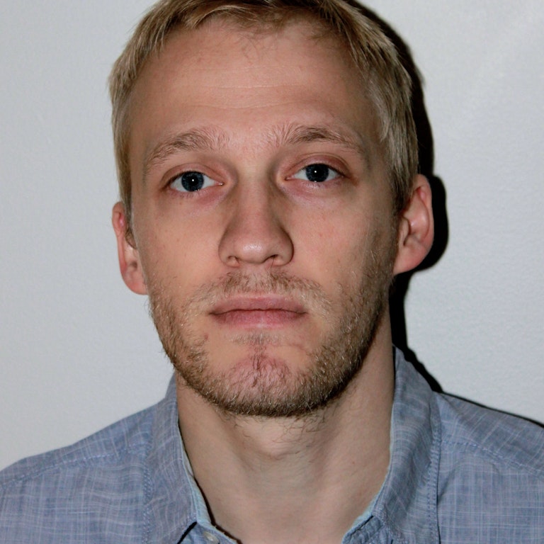 Pierre-Eric Lutz, M.D., Ph.D.