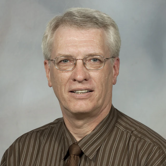 Craig Stockmeier, Ph.D.