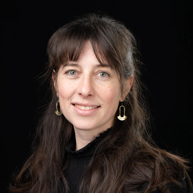 Margaret Sugg, Ph.D.