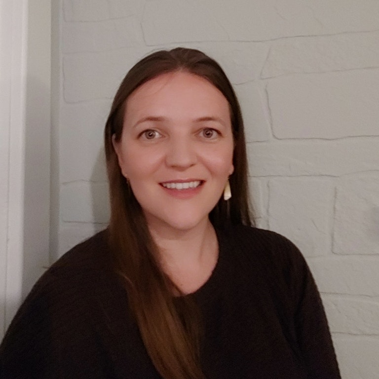Elizabeth Thompson, Ph.D.
