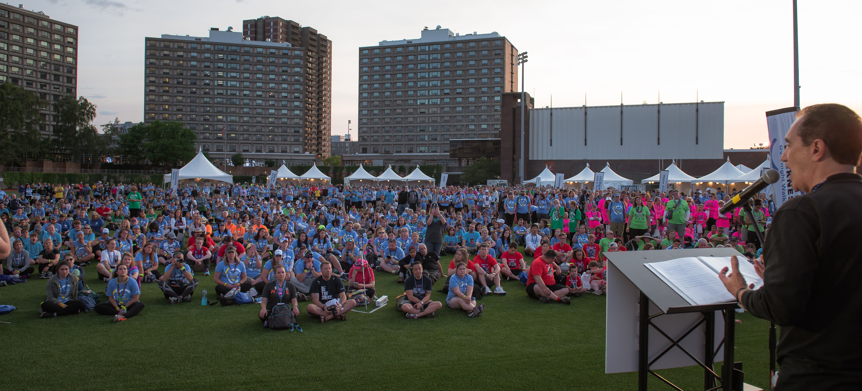 2019 Boston Overnight