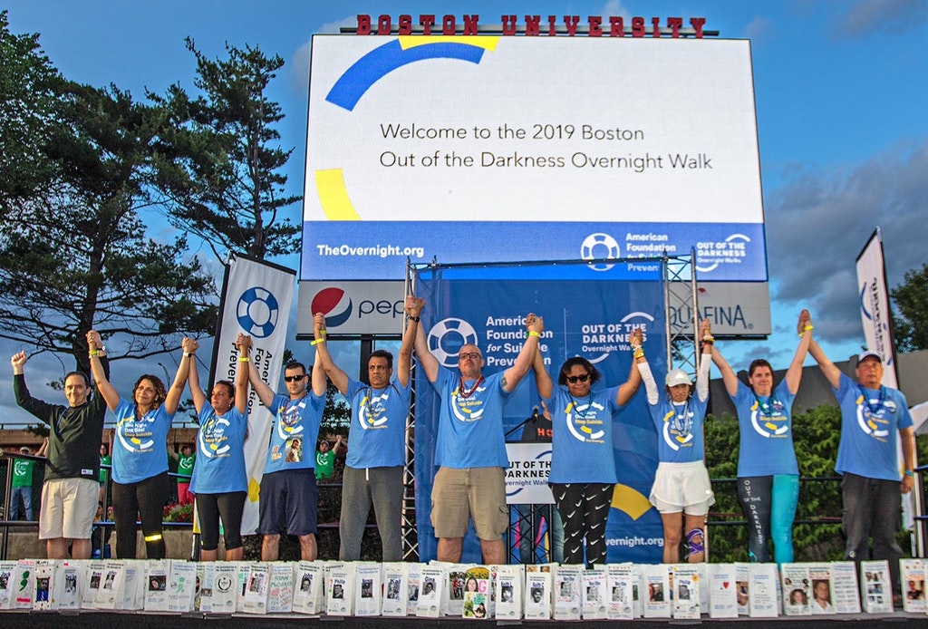 2019 Boston Overnight