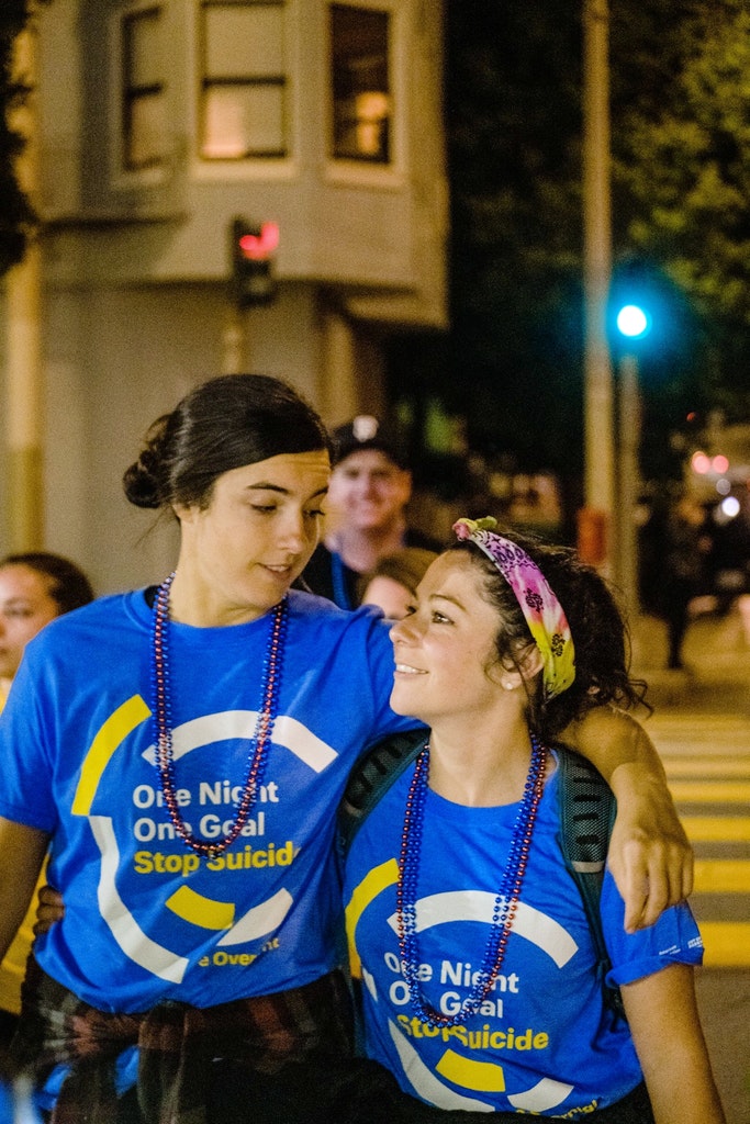 2019 San Francisco Overnight