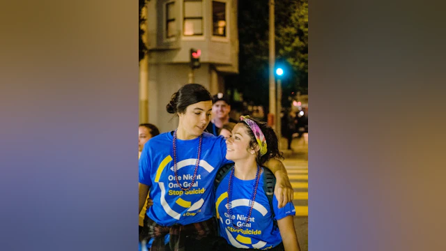 2019 San Francisco Overnight