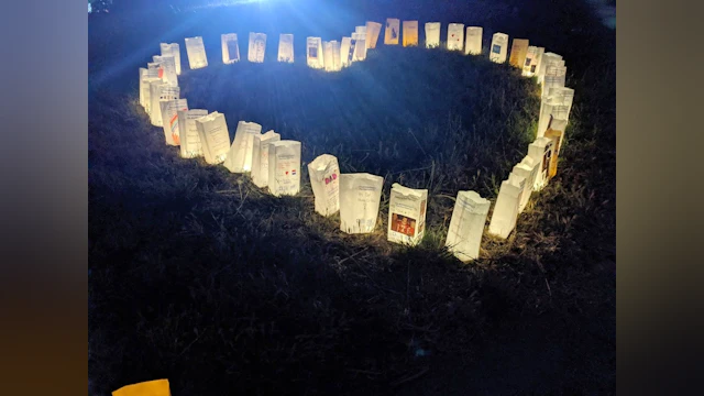 2019 San Francisco Overnight